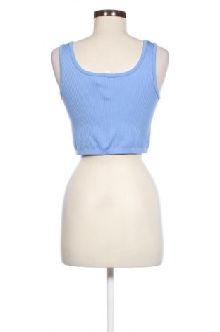 Γυναικείο τοπ Fb Sister, Μέγεθος L, Χρώμα Μπλέ, Τιμή 3,99 €