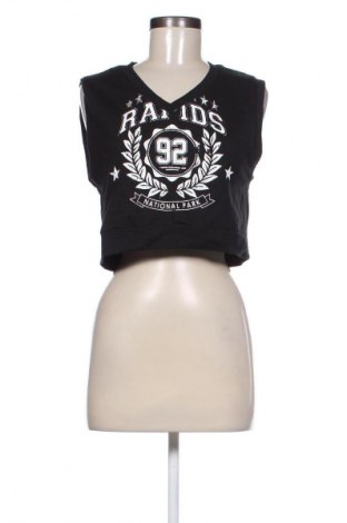 Dámský top Fb Sister, Velikost S, Barva Černá, Cena  209,00 Kč