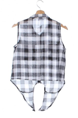 Γυναικείο τοπ Fb Sister, Μέγεθος XS, Χρώμα Πολύχρωμο, Τιμή 1,99 €