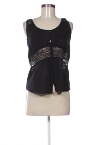 Дамски топ Fb Sister, Размер S, Цвят Черен, Цена 2,04 €