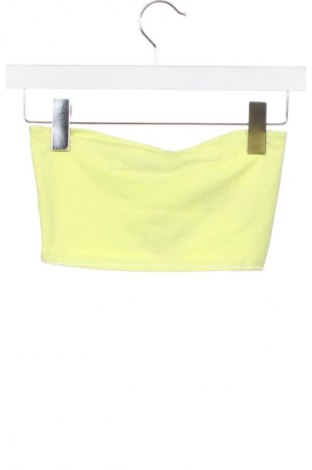 Dámský top Gina Tricot, Velikost S, Barva Zelená, Cena  79,00 Kč