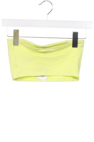 Dámský top Gina Tricot, Velikost S, Barva Zelená, Cena  79,00 Kč