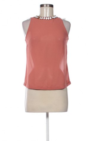 Damski top Glamorous, Rozmiar S, Kolor Popielaty róż, Cena 6,99 zł