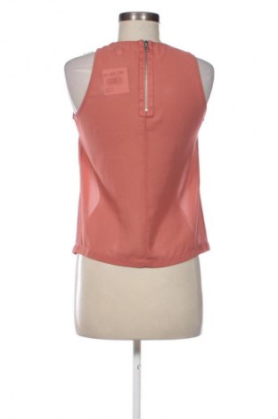 Damski top Glamorous, Rozmiar S, Kolor Popielaty róż, Cena 6,99 zł