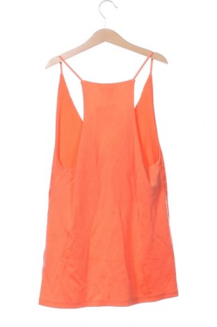 Dámský top H&M, Velikost XS, Barva Oranžová, Cena  289,00 Kč
