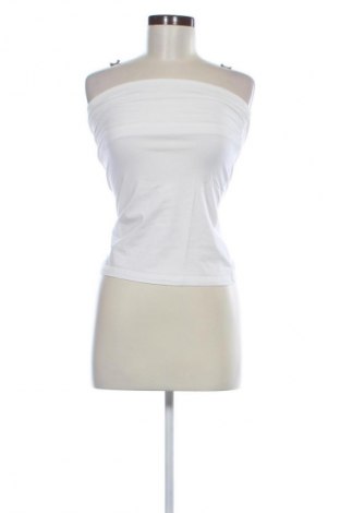 Dámský top H&M, Velikost S, Barva Bílá, Cena  249,00 Kč