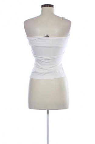 Dámský top H&M, Velikost S, Barva Bílá, Cena  249,00 Kč