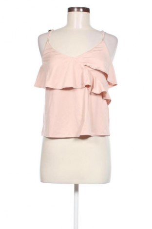 Dámský top H&M, Velikost S, Barva Růžová, Cena  49,00 Kč