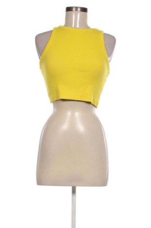 Dámský top H&M, Velikost S, Barva Žlutá, Cena  59,00 Kč