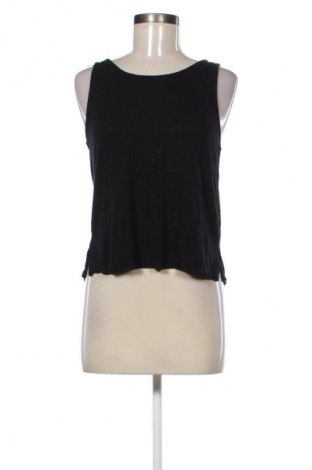 Γυναικείο τοπ H&M Divided, Μέγεθος S, Χρώμα Μαύρο, Τιμή 1,99 €