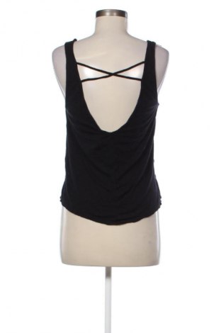 Γυναικείο τοπ H&M Divided, Μέγεθος S, Χρώμα Μαύρο, Τιμή 1,99 €