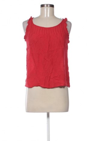 Дамски топ Lauren Conrad, Размер S, Цвят Червен, Цена 2,04 €