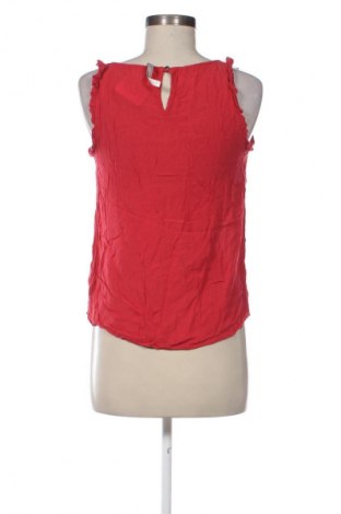 Дамски топ Lauren Conrad, Размер S, Цвят Червен, Цена 2,04 €
