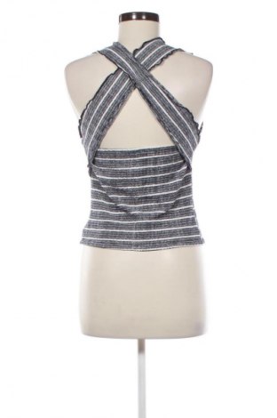 Γυναικείο τοπ Mango, Μέγεθος M, Χρώμα Πολύχρωμο, Τιμή 3,99 €