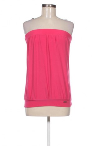 Top de femei Miss Chic, Mărime S, Culoare Roz, Preț 16,99 Lei