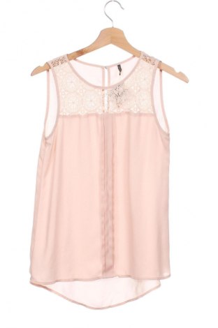 Γυναικείο τοπ ONLY, Μέγεθος XS, Χρώμα Σάπιο μήλο, Τιμή 1,99 €