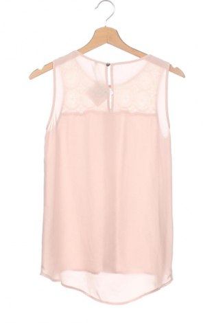 Γυναικείο τοπ ONLY, Μέγεθος XS, Χρώμα Σάπιο μήλο, Τιμή 1,99 €