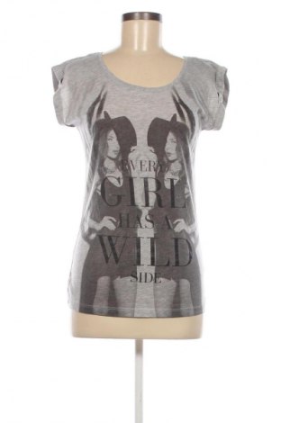 Damski top ONLY, Rozmiar S, Kolor Szary, Cena 24,99 zł