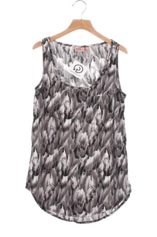 Дамски топ ONLY, Размер XS, Цвят Многоцветен, Цена 3,06 €