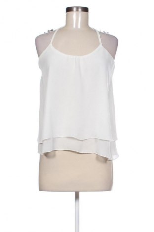 Dámský top Pimkie, Velikost S, Barva Bílá, Cena  49,00 Kč