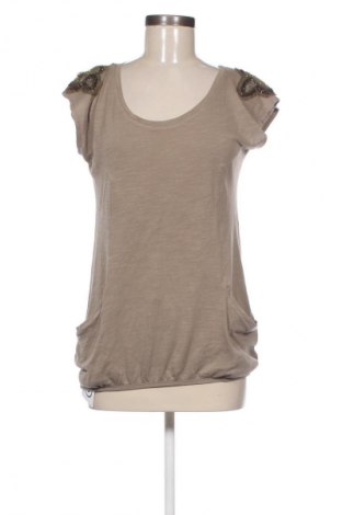 Γυναικείο τοπ Promod, Μέγεθος M, Χρώμα Πράσινο, Τιμή 3,99 €