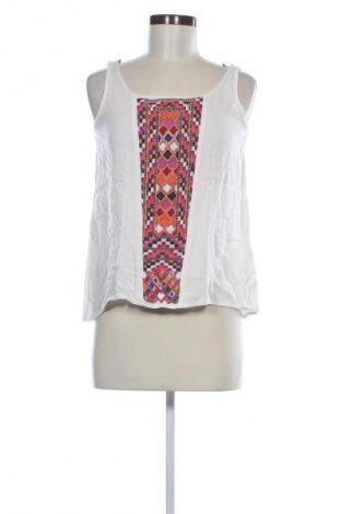 Top de femei Pull&Bear, Mărime S, Culoare Multicolor, Preț 7,99 Lei