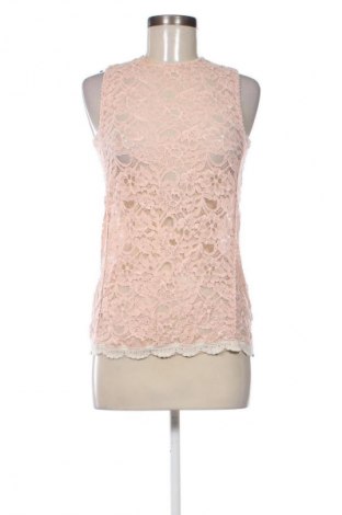 Γυναικείο τοπ Rampage, Μέγεθος M, Χρώμα Εκρού, Τιμή 2,99 €