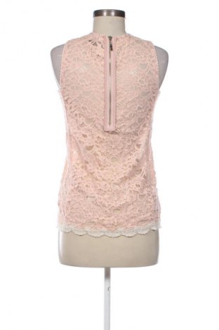 Γυναικείο τοπ Rampage, Μέγεθος M, Χρώμα Εκρού, Τιμή 2,99 €