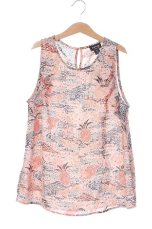 Γυναικείο τοπ Reserved, Μέγεθος XS, Χρώμα Πολύχρωμο, Τιμή 1,99 €