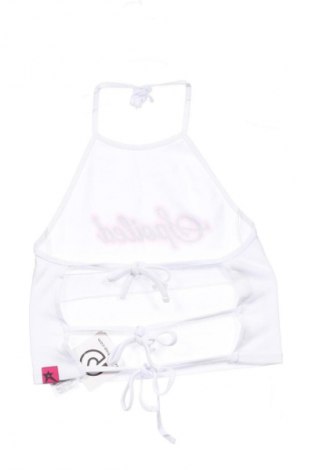 Γυναικείο τοπ Review, Μέγεθος S, Χρώμα Λευκό, Τιμή 4,99 €