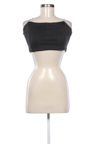 Top de femei SHEIN, Mărime M, Culoare Negru, Preț 16,99 Lei