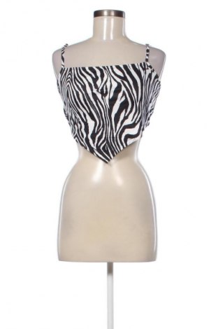 Damski top SHEIN, Rozmiar M, Kolor Kolorowy, Cena 40,99 zł