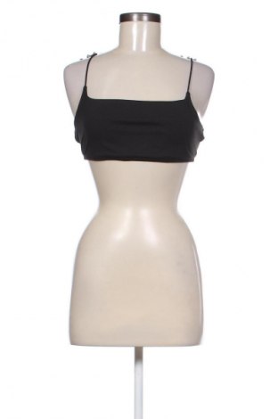 Γυναικείο τοπ SHEIN, Μέγεθος L, Χρώμα Μαύρο, Τιμή 2,99 €