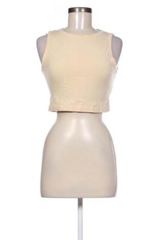 Дамски топ SHEIN, Размер M, Цвят Жълт, Цена 2,04 €