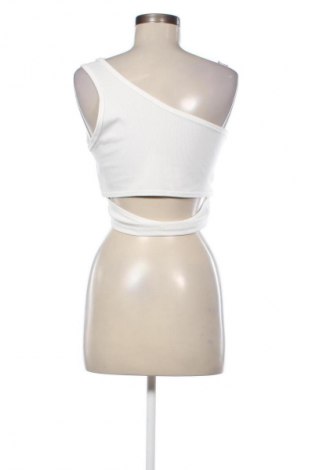 Дамски топ SHEIN, Размер L, Цвят Бял, Цена 2,04 €