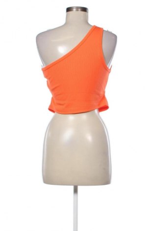 Дамски топ SHEIN, Размер L, Цвят Оранжев, Цена 2,04 €