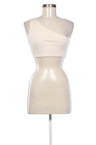Дамски топ SHEIN, Размер S, Цвят Бежов, Цена 3,57 €