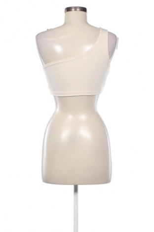 Дамски топ SHEIN, Размер S, Цвят Бежов, Цена 3,57 €