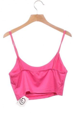 Дамски топ SHEIN, Размер XXS, Цвят Розов, Цена 2,04 €