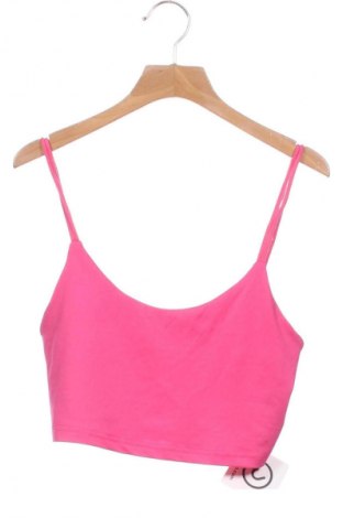 Дамски топ SHEIN, Размер XXS, Цвят Розов, Цена 2,04 €