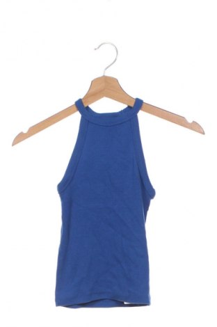 Női top Sinsay, Méret XS, Szín Kék, Ár 679 Ft