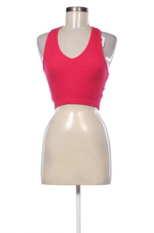 Dámský top Sinsay, Velikost S, Barva Růžová, Cena  159,00 Kč
