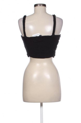 Dámský top Stradivarius, Velikost M, Barva Černá, Cena  49,00 Kč