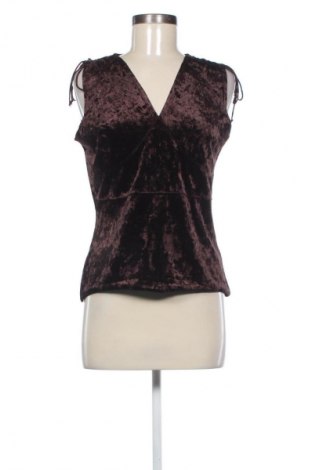 Top de femei Support, Mărime M, Culoare Maro, Preț 7,99 Lei