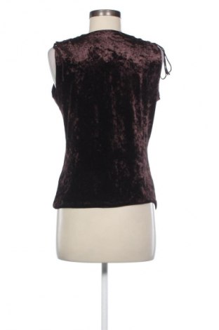 Top de femei Support, Mărime M, Culoare Maro, Preț 7,99 Lei