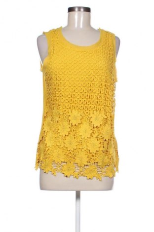 Damentop Taifun, Größe M, Farbe Gelb, Preis € 9,99