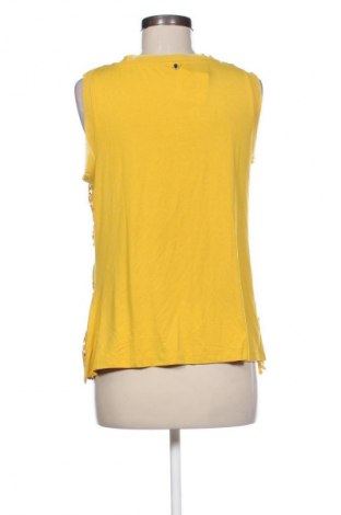 Damentop Taifun, Größe M, Farbe Gelb, Preis € 9,99