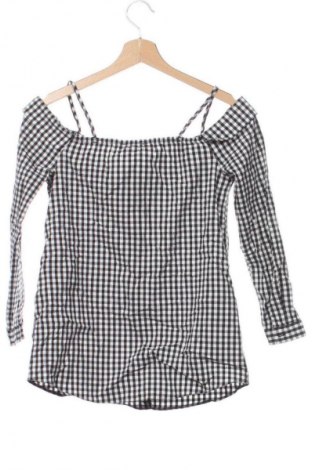 Dámský top Tally Weijl, Velikost XXS, Barva Vícebarevné, Cena  49,00 Kč