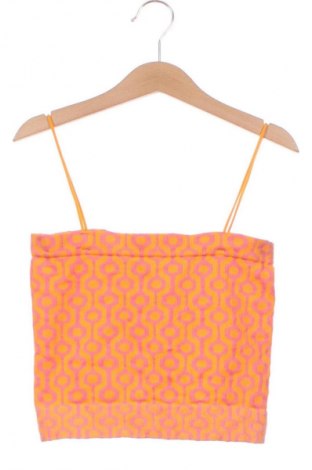 Γυναικείο τοπ Terranova, Μέγεθος XS, Χρώμα Πολύχρωμο, Τιμή 2,99 €