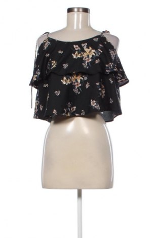 Γυναικείο τοπ Terranova, Μέγεθος S, Χρώμα Πολύχρωμο, Τιμή 1,99 €